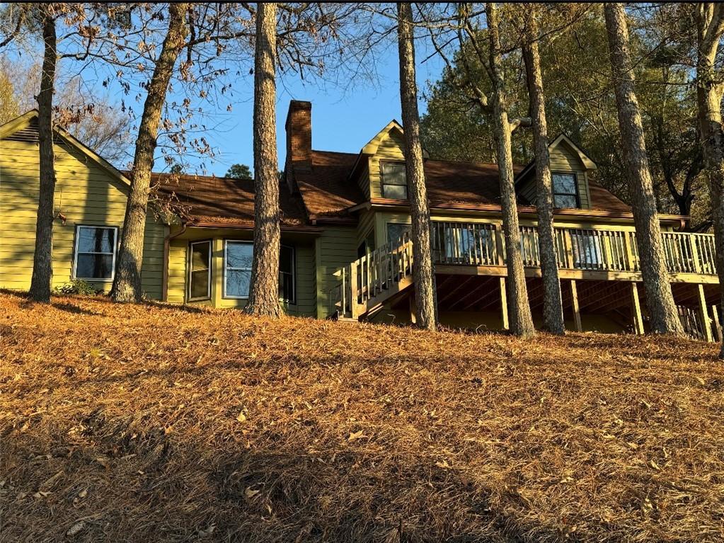 308 Etowah Dr., Cartersville, GA 30120