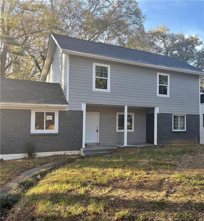 1471 Centra Villa Dr., Atlanta, GA 30311