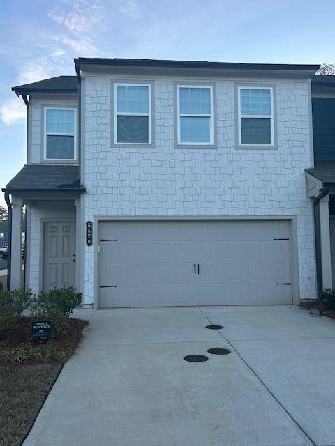 5520 Highland St., Douglasville, GA 30135