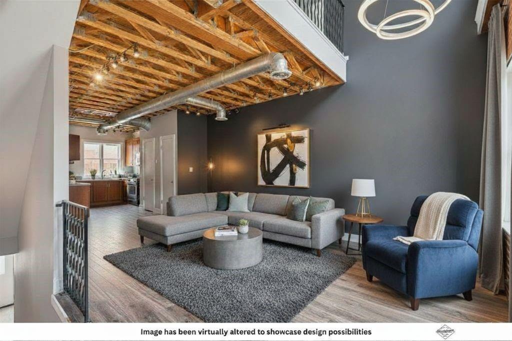 322 Peters St. #6, Atlanta, GA 30313