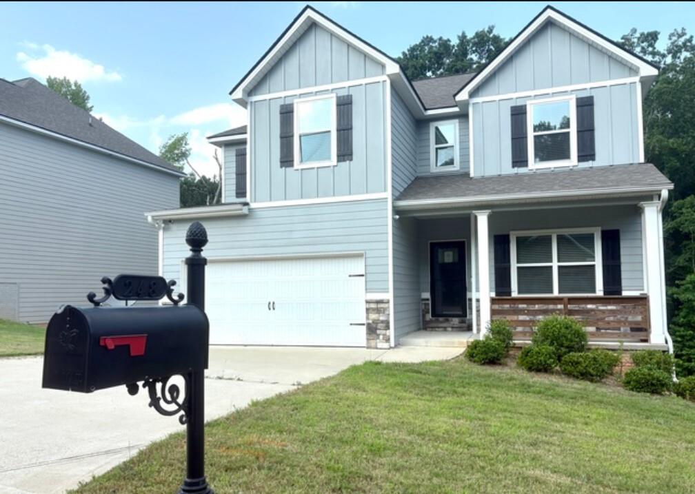 248 Webster Lake Dr., Temple, GA 30179