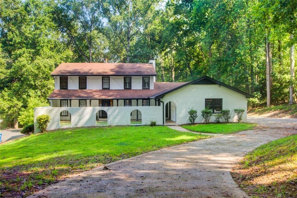 2085 High Point Tr., Atlanta, GA 30331