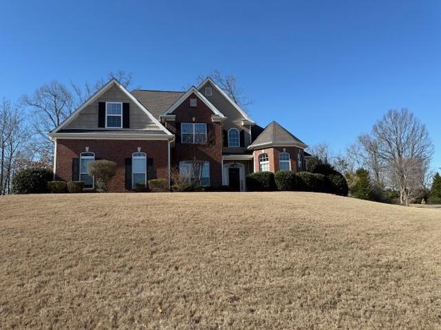 257 Otter Cir., Fayetteville, GA 30215