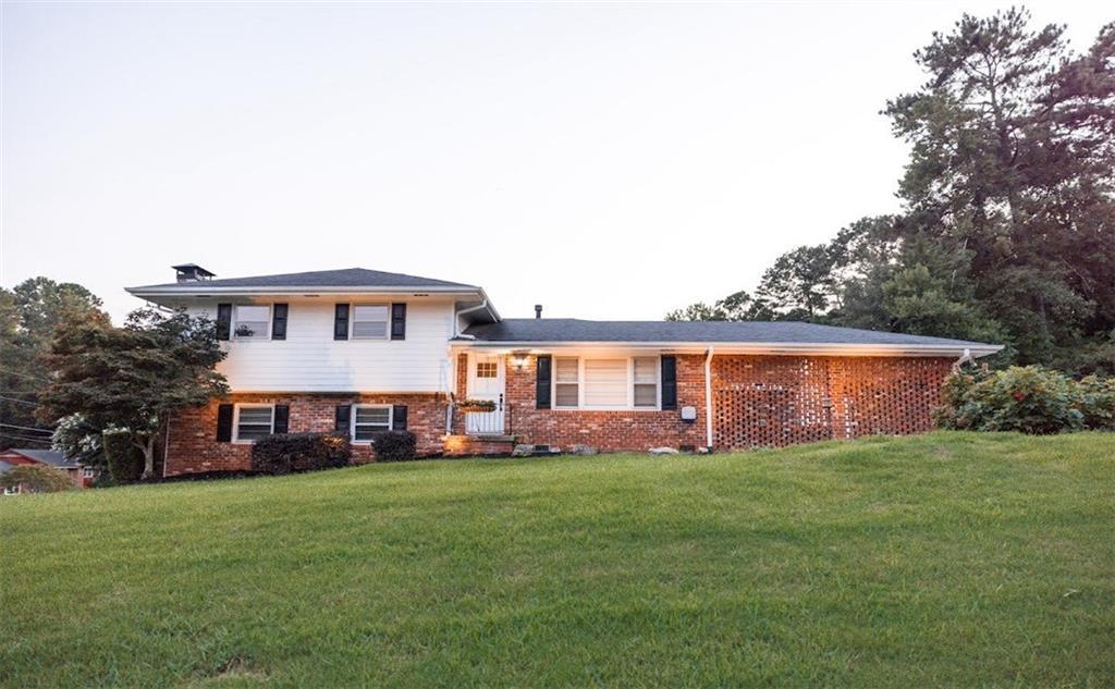 1926 Brocken Way, Tucker, GA 30084