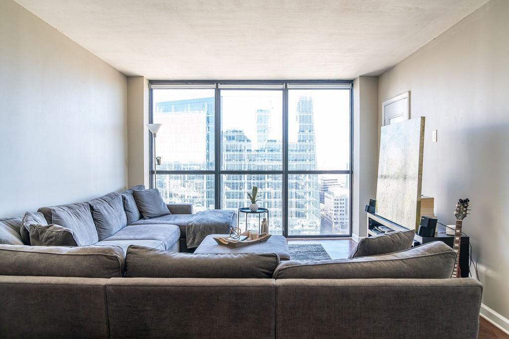 1280 W Peachtree St. #3312, Atlanta, GA 30309