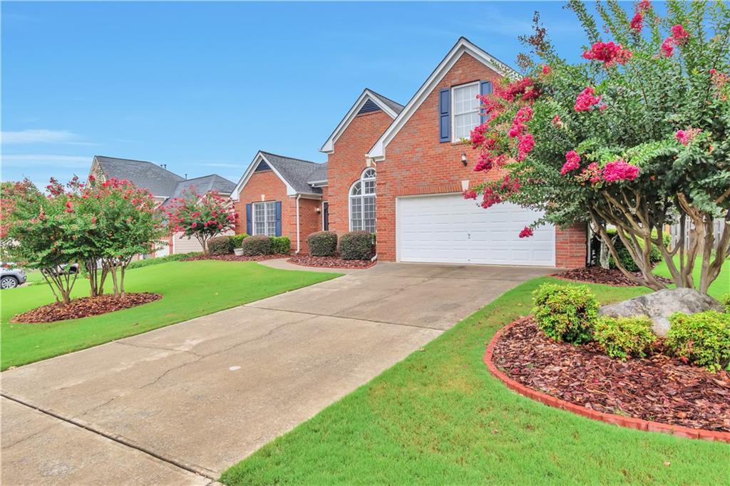 6231 Mountain Ridge Cir., Sugar Hill, GA 30518