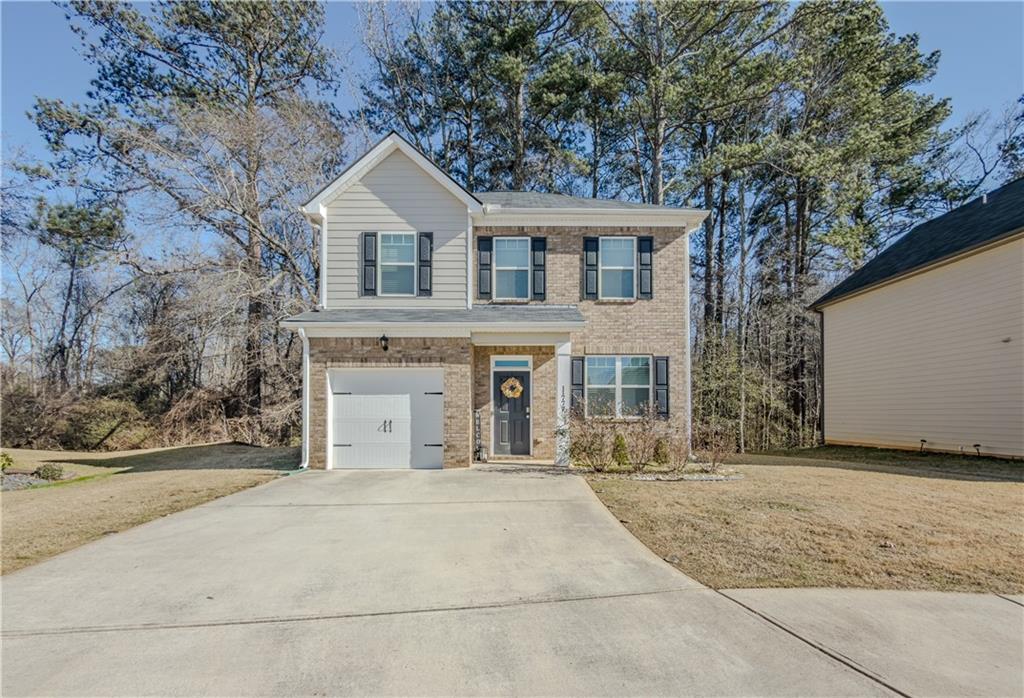 11777 Lovejoy Crossing Blvd., Lovejoy, GA 30228