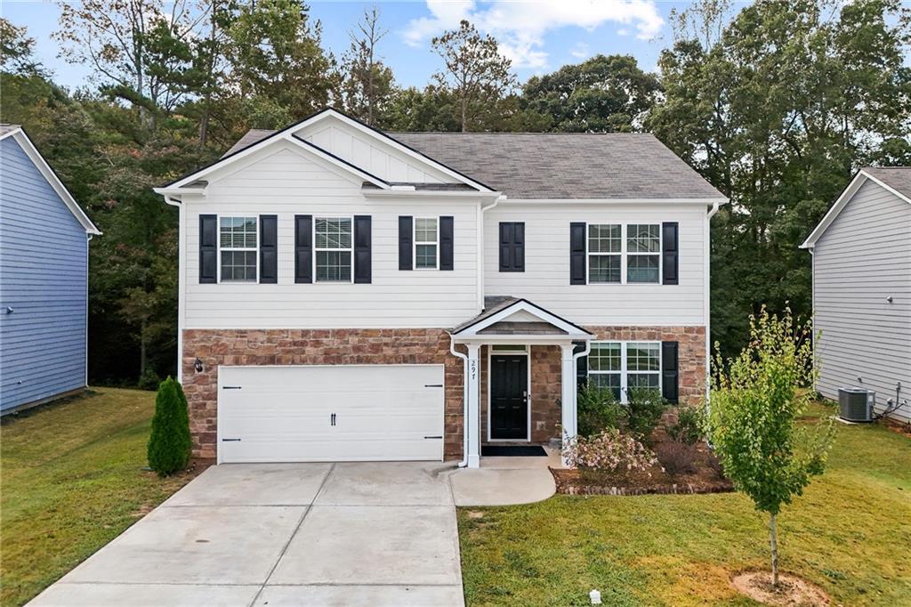 297 Starbuck Pkwy., Pendergrass, GA 30567