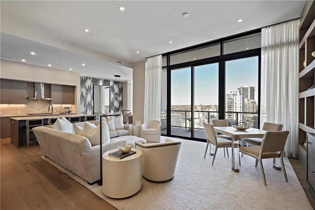 2425 Peachtree Rd. #1802, Atlanta, GA 30305