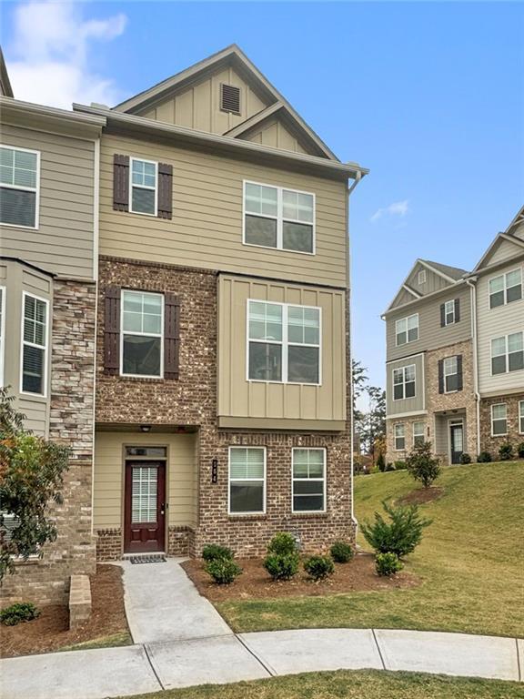 964 Allegro Park, Marietta, GA 30067