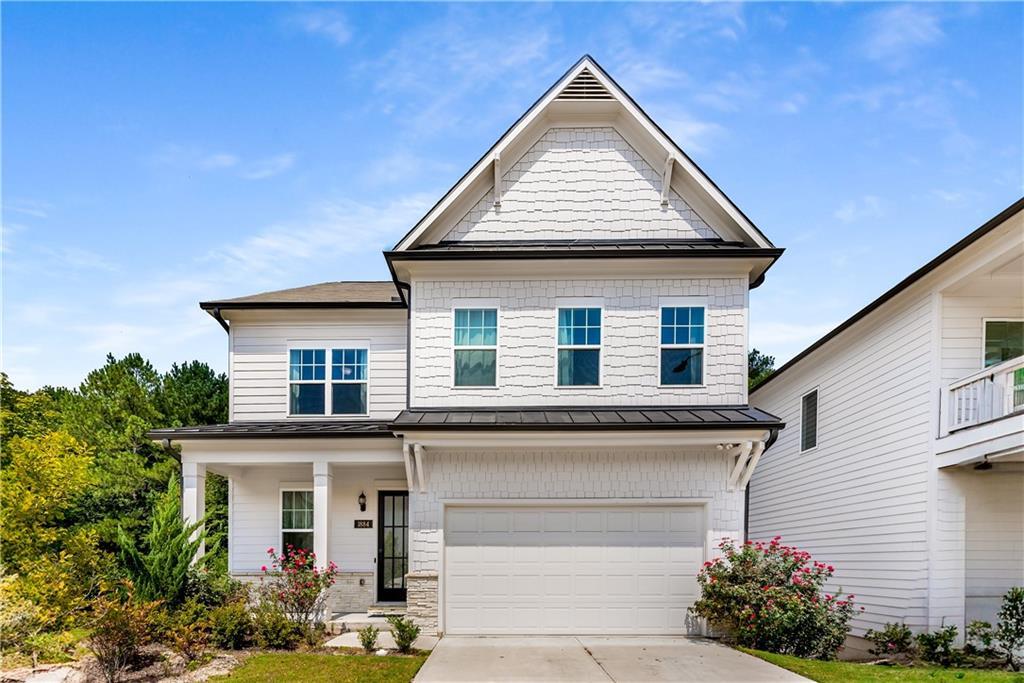 1884 Commons Pl., Atlanta, GA 30318
