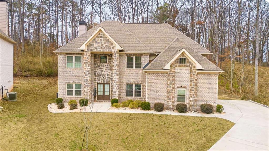 5659 Eternal Dr., South Fulton, GA 30349