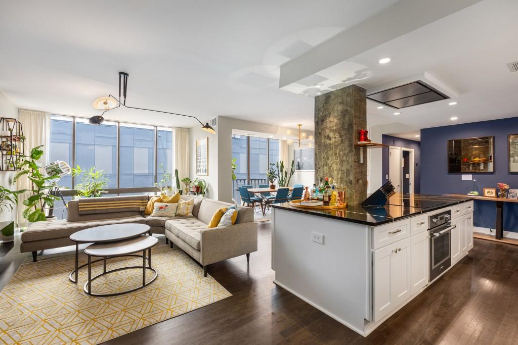 145 15th St. #826, Atlanta, GA 30309