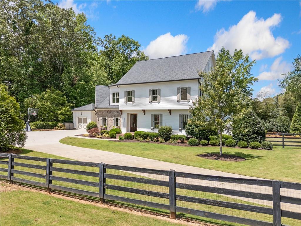 15630 Birmingham Hwy., Milton, GA 30004