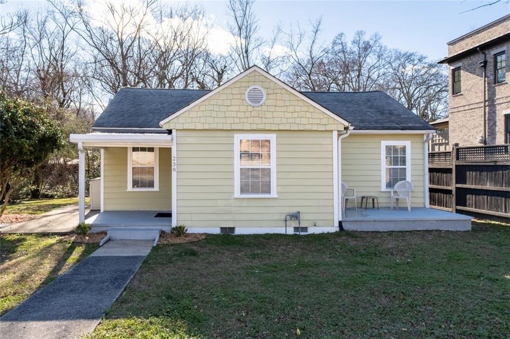 238 Crescent Cir., Marietta, GA 30064