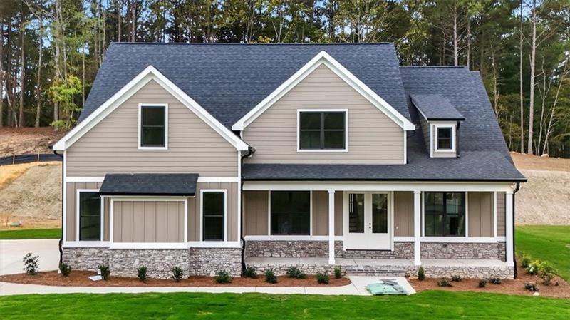 9 Everwood Ct., Rome, GA 30161