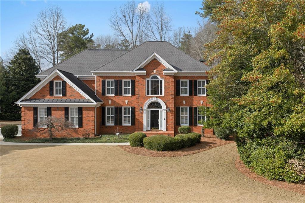 1700 Canterbury Pointe, Conyers, GA 30013