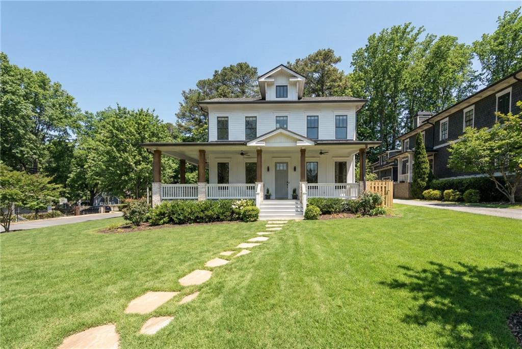 1754 Duke Rd., Atlanta, GA 30341