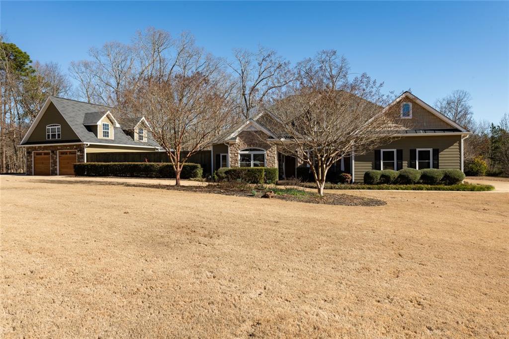 8620 Copperridge Dr., Winston, GA 30187