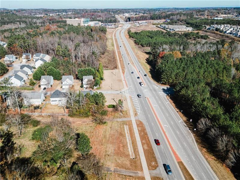 00 Bill Carruth Pkwy., Hiram, GA 30141