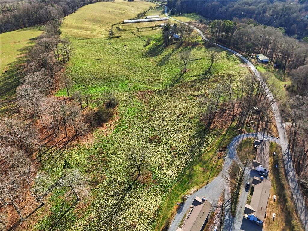 Knight Rd., Ellijay, GA 30540