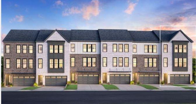 1134 Panorama Dr. #45, Brookhaven, GA 30319