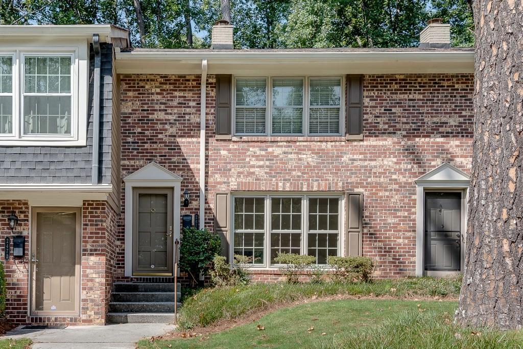 2474 Northlake Ct., Atlanta, GA 30345