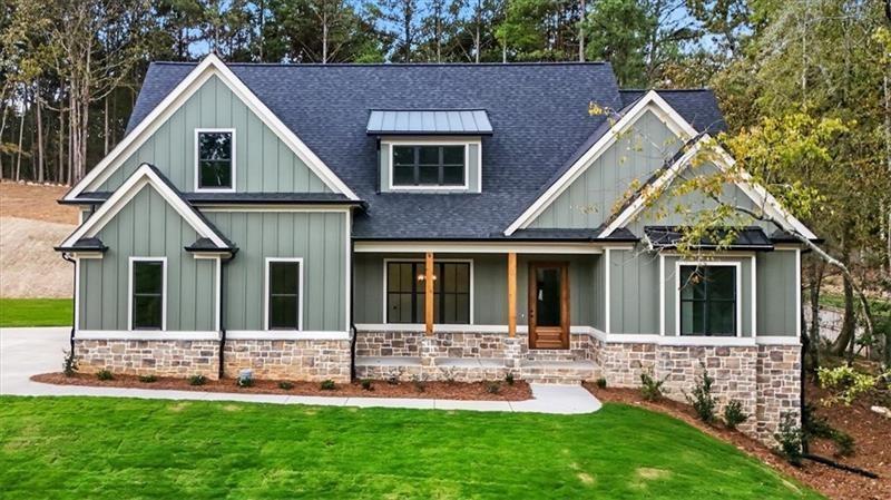 11 Everwood Ct., Rome, GA 30161