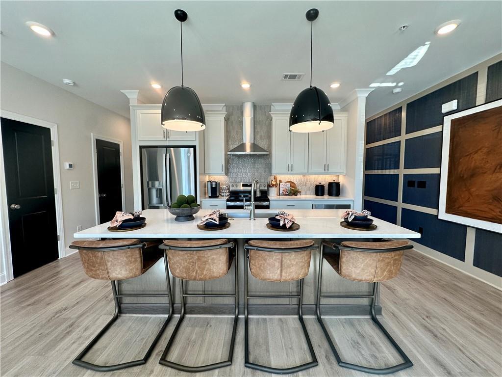 512 Alice Way #D18, Cumming, GA 30040