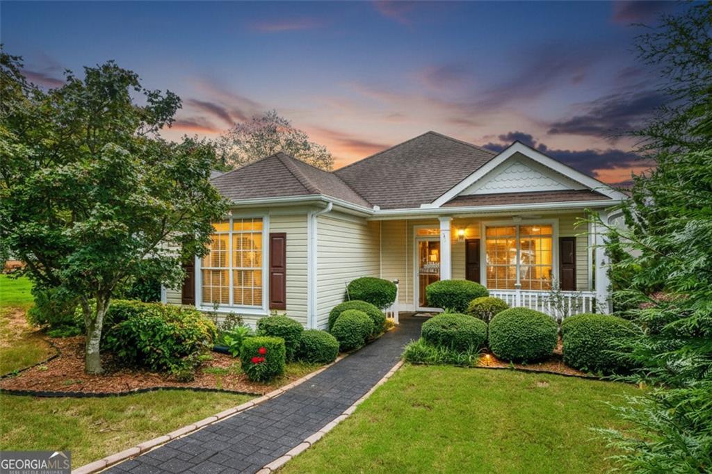 2698 Mariner Way, Villa Rica, GA 30180