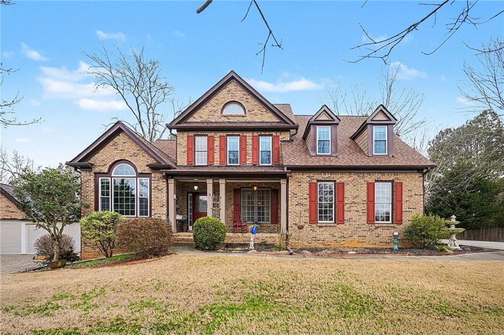 174 Senators Ridge Dr., Dallas, GA 30132