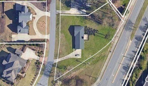 3475 Valley Vista Rd., Smyrna, GA 30080