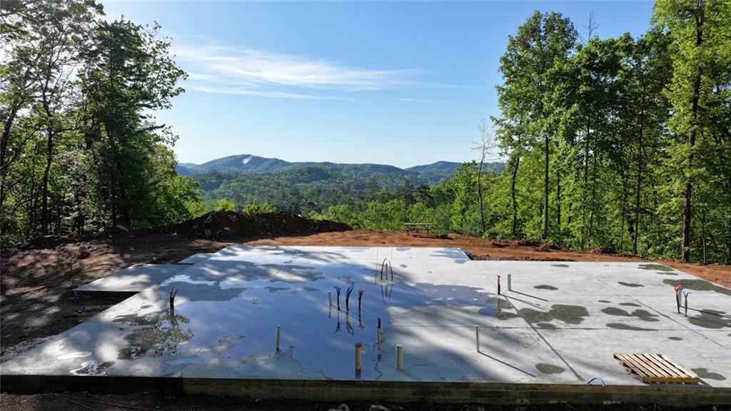 488 Northridge Dr., Tiger, GA 30576