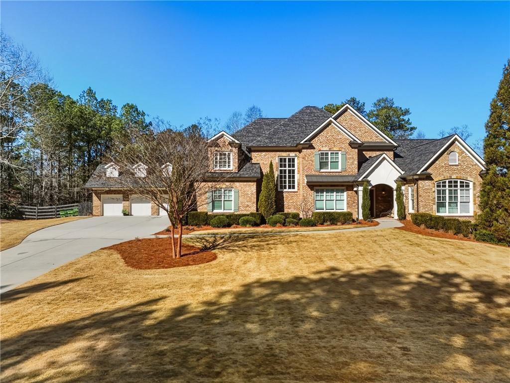 55 Providence Plantation Dr., Alpharetta, GA 30004