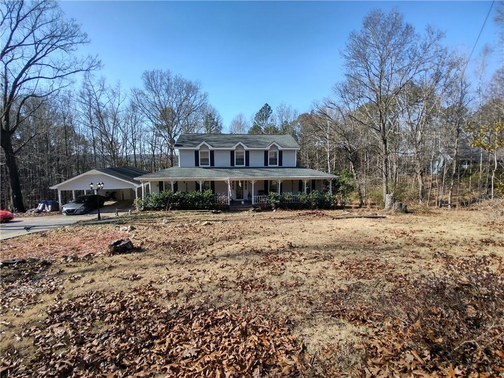 23 The Trail, Lindale, GA 30147