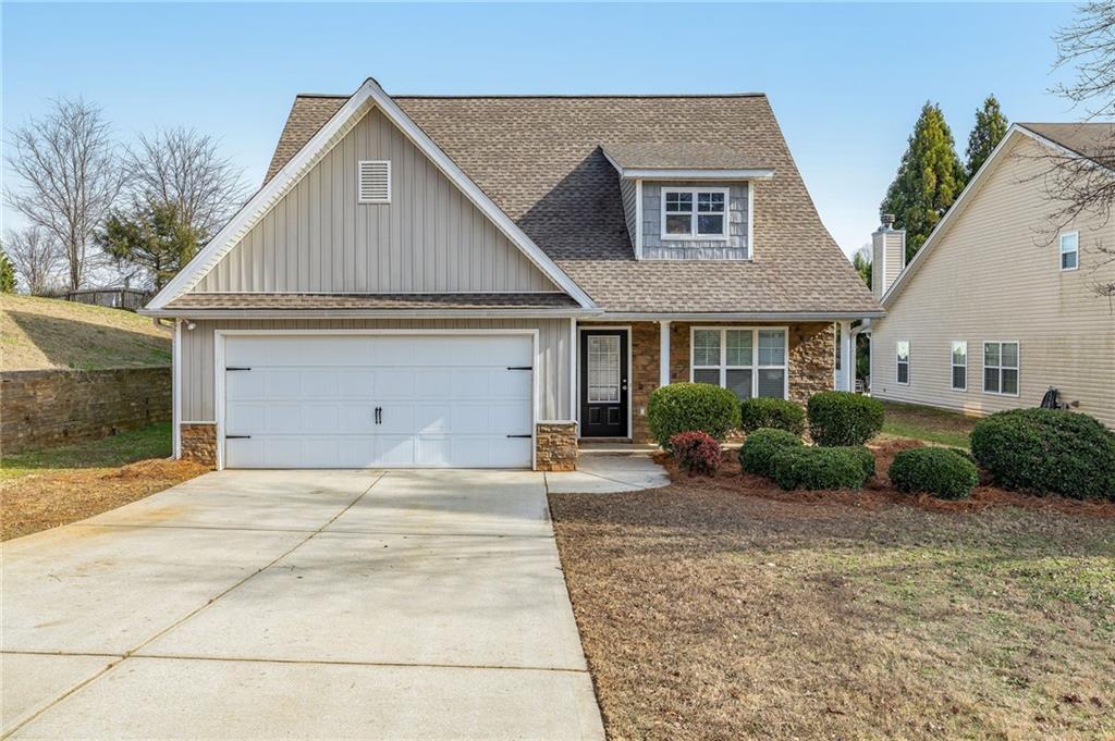 38 Jameston Dr., Jefferson, GA 30549