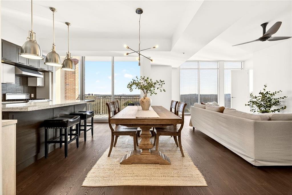 1820 Peachtree St. #905, Atlanta, GA 30309