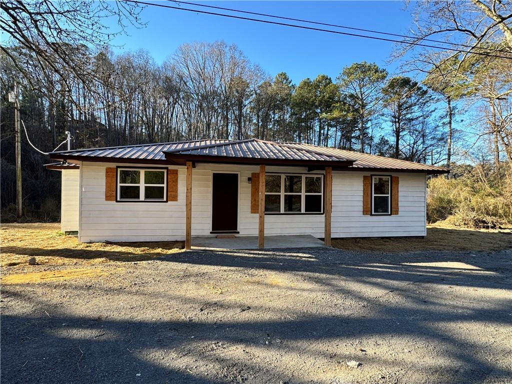 5120 S Dixie Hwy., Resaca, GA 30735