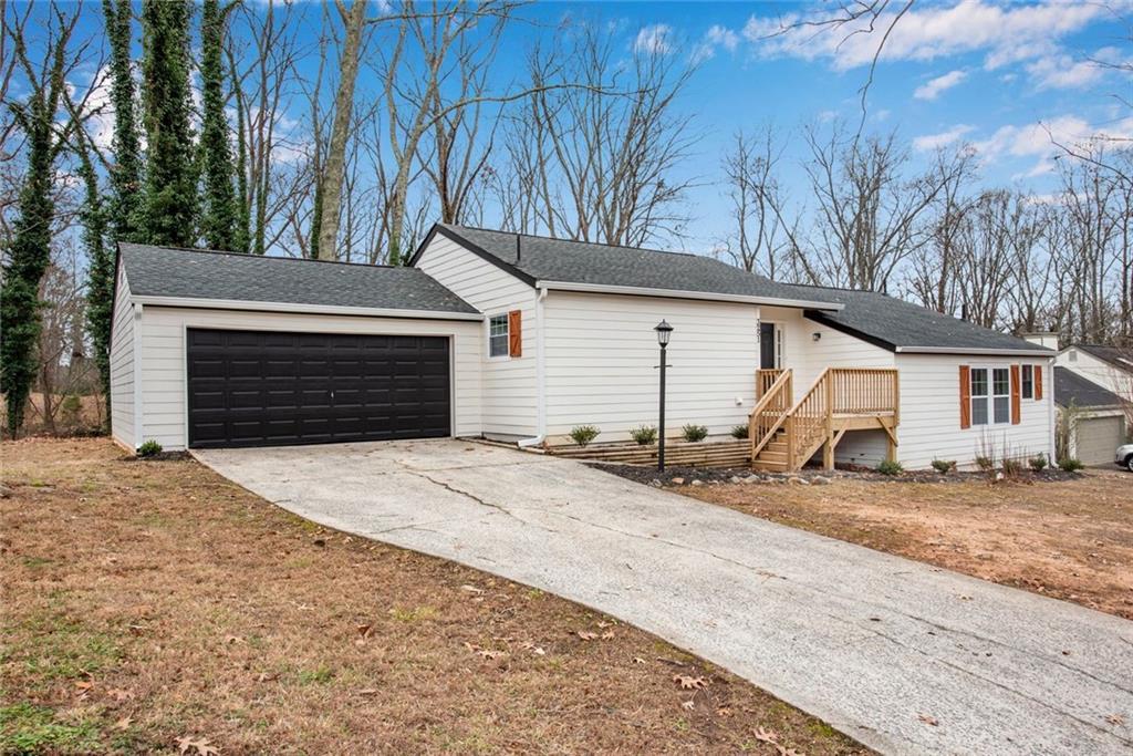 3251 Stoney Acres Dr., Kennesaw, GA 30152