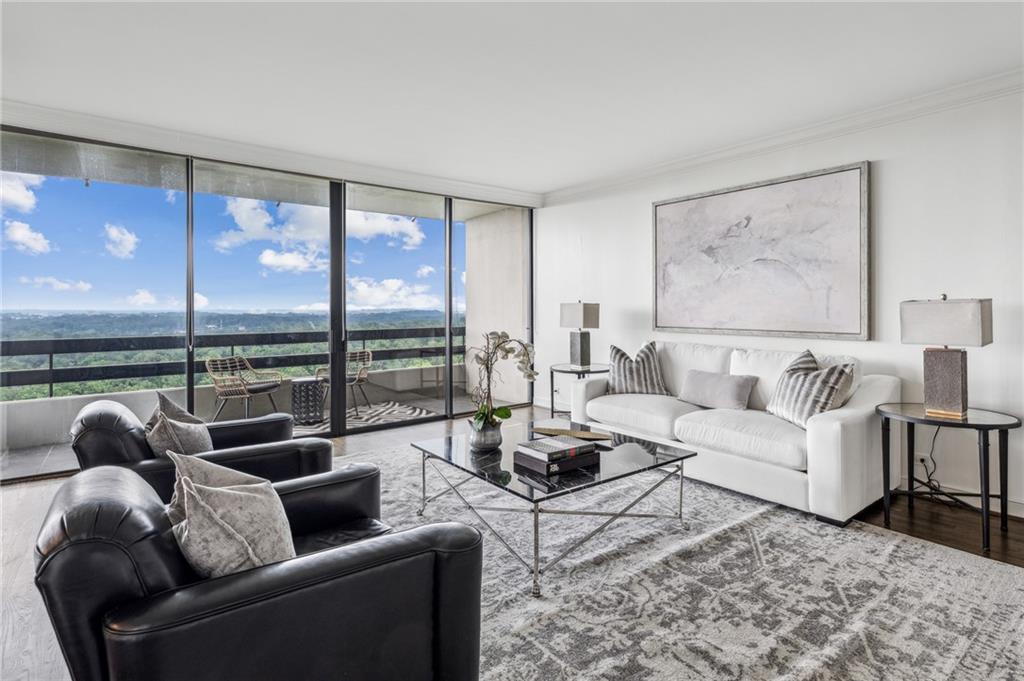 2660 Peachtree Rd. #23A, Atlanta, GA 30305