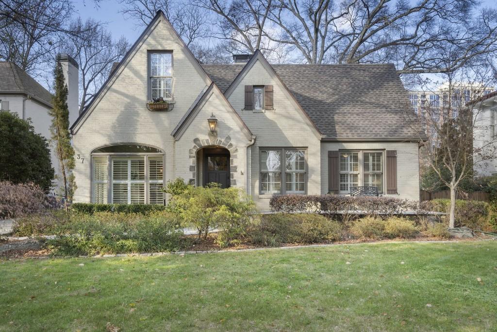 37 26th St., Atlanta, GA 30309