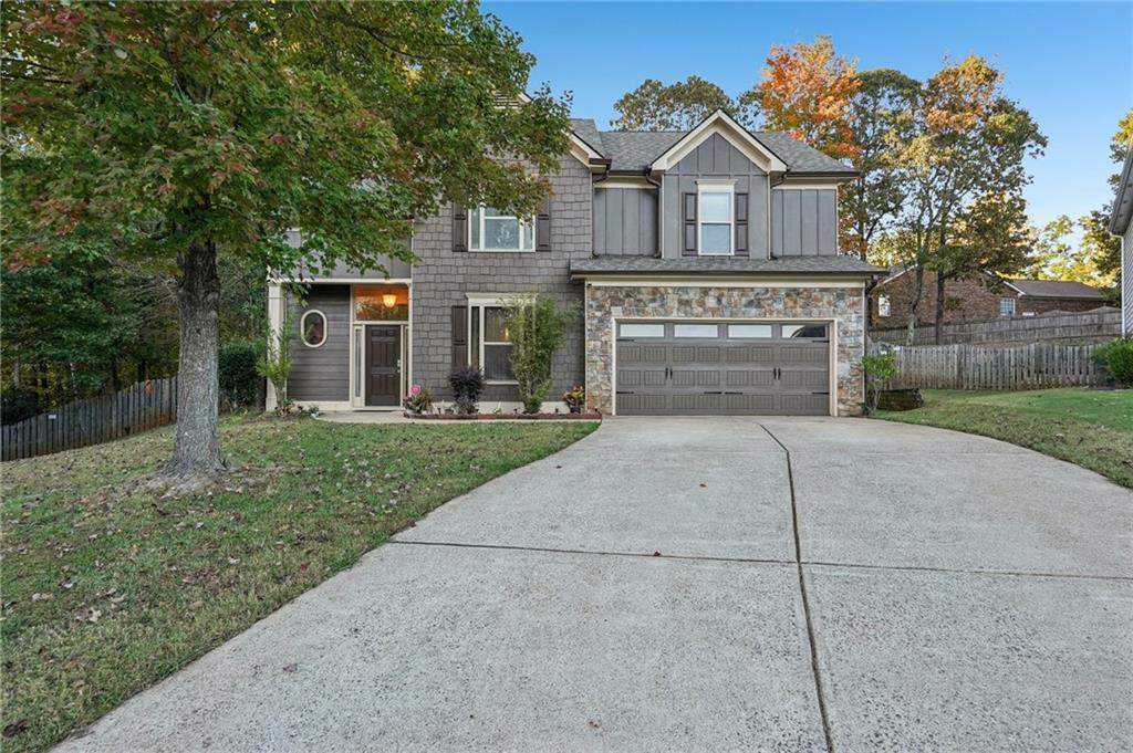 2138 Hamby Cove Dr., Atlanta, GA 30303