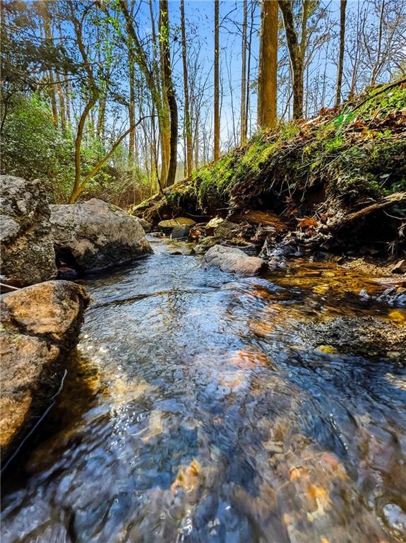 Captain Mcdonald Rd, Dahlonega, GA 30533