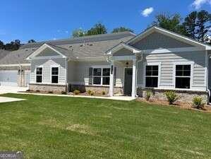 3708 Cheswolde Ave. #95, Powder Springs, GA 30127