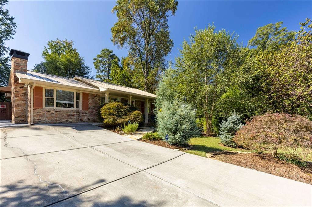 2678 Frontier Tr., Atlanta, GA 30341