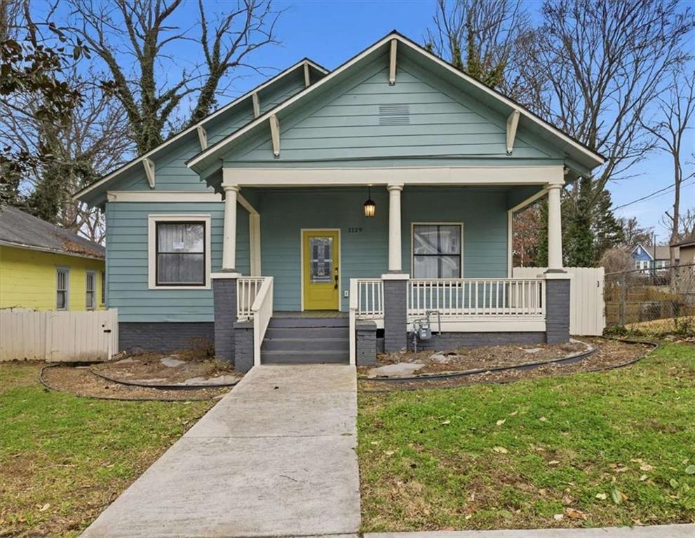 1129 Arlington Ave., Atlanta, GA 30310