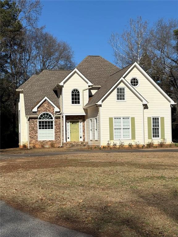 1060 Patrick Pl., Watkinsville, GA 30677