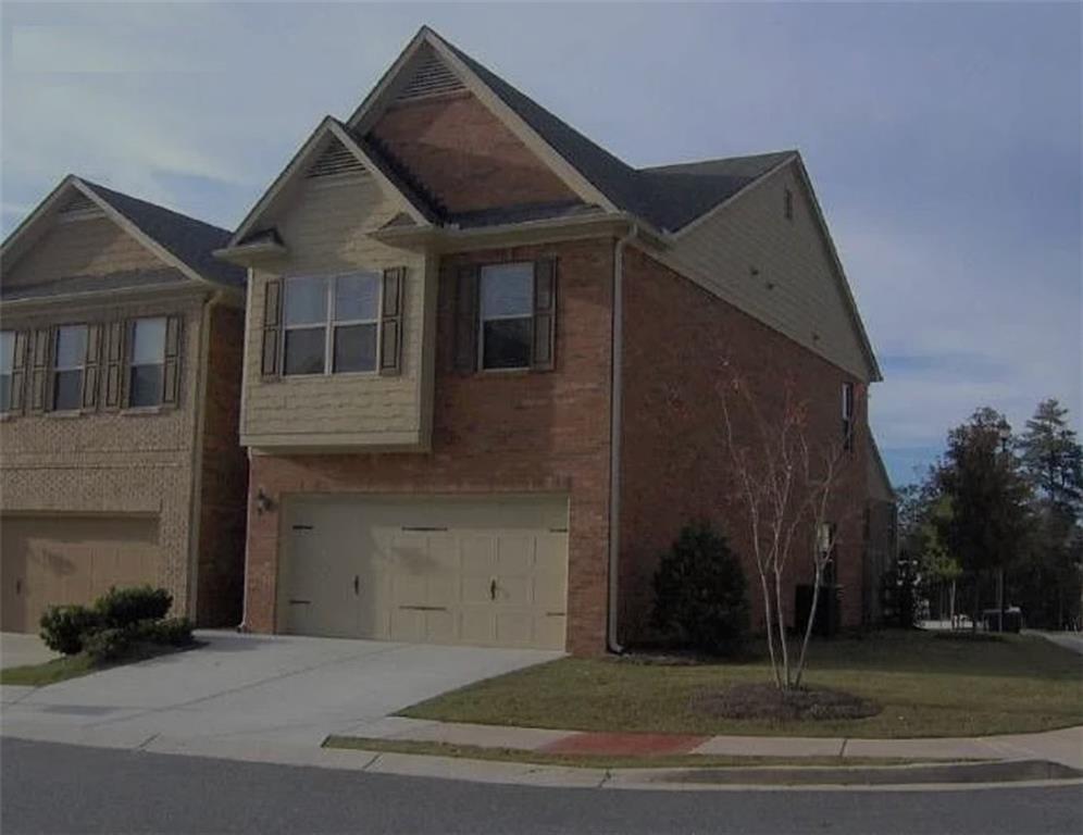 2700 Haynescrest Dr., Grayson, GA 30017