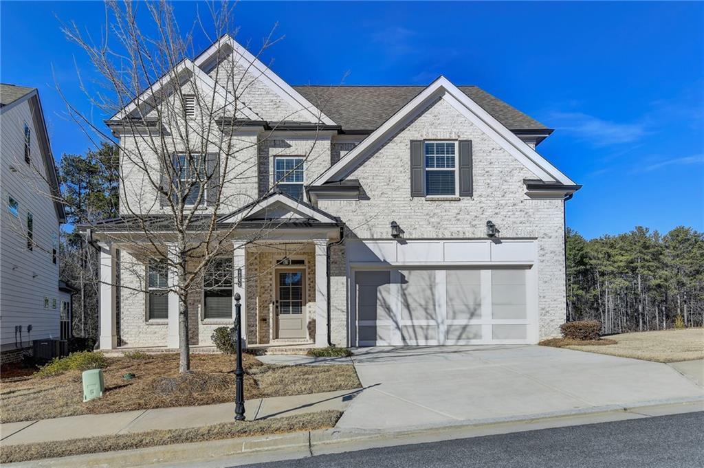 3445 Benedict Pl., Suwanee, GA 30024