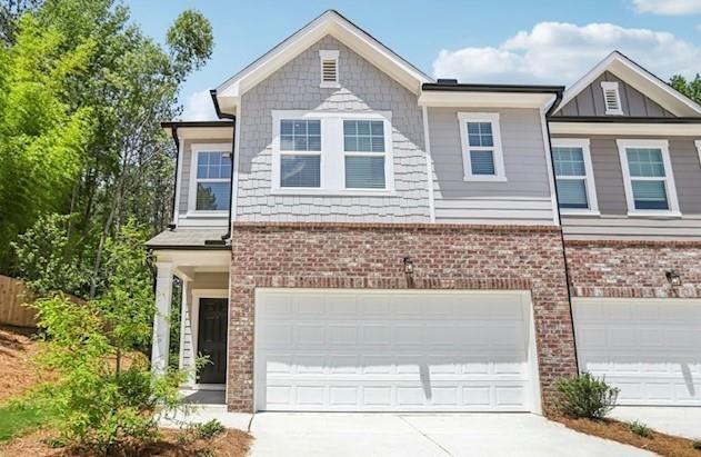 5036 Elowen Ln., Douglasville, GA 30135